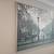 IKEA VILSHULT Picture – Amsterdam with Red Bicycle, 55x39” 1 thumbnail