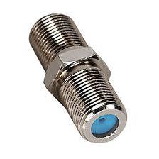 coaxial cable splice 1