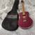FENDER GDO-200TPL ACOUSTIC GUITAR W/ GIG BAG 1 thumbnail
