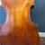 WERNER GERMAN FULL SIZE CELLO 5 thumbnail