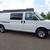 2013 CHEV G-2500HD CARGO EXTENDED VAN "Give the King a Ring" 3 thumbnail