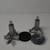 130794 Spindle 153535 Pulley Compatible with Craftsman Mower 2 thumbnail