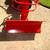 Refurbished Troy-Bilt Horse Rototiller Tiller W Dozer Blade 4 thumbnail