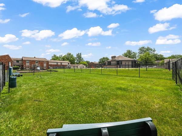 Professional Management Team, Dining Rooms, Dog Park 1