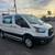 2024 Ford Transit Cargo Van T-250 130 Low Rf 9070 GVWR RWD 2 thumbnail