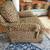 **COMFY LEOPARD CHAIR** 3 thumbnail