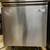 Commercial Solid Door Undercounter Freezer - 27" Wide - 6.7 Cu. Ft. 2 thumbnail