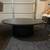 Free: unused coffee table, black, wood 2 thumbnail