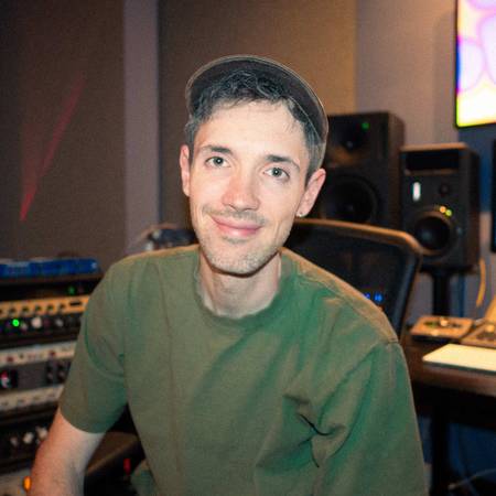 mixing and mastering in LA - indie, pop, rock, r&b 1