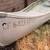 16' Classic Sears Aluminum Canoe 4 thumbnail