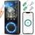 NEW Keyless Fingerprint Entry Door Lock with Keypad - Psos 1 thumbnail
