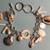 Seashell Charm Bracelet 2 thumbnail