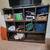 LARGE Bookshelves / Storage Cubbies, multiple available 1 thumbnail