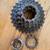 Shimano Dura-Ace Dura Ace 10S Cassette Sprocket Cs-7900 11-27T road 2 thumbnail