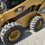2008 Cat 272C Skid Steer Loader, CAB, Pre-Emissions, ONLY 800 HOURS! 20 thumbnail