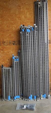 ROLLER CONVEYORS "Creeform narrow roller" 1