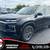 Used 2025 Chevrolet Traverse LT Black 2 thumbnail