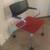 @@@ 4 modern Office / Home Chairs @@@ 4 thumbnail