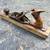 Vintage Stanley Transitional Wood Planer Tool 2 thumbnail