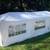 🎉 10ft x 30ft Party Tent - Weddings ▪︎ Birthdays (NO RENTAL) 1 thumbnail