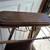 Vintage Mid Century Gentleman's Valet Chair 4 thumbnail