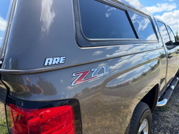 2014 Chevrolet Silverado 1500 LT - Photo 14