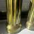 Vintage Brass Table Lamps 4 thumbnail
