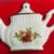 Royal Albert Doulton Old Country Roses Vintage 1998 Teapot Ornament Fi 1 thumbnail