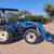 NEW HOLLAND WORKMASTER 55   (55HP) 2 thumbnail