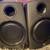 Logitech Z130 PC Speakers Stereo Bass 3.5mm Black 1 thumbnail