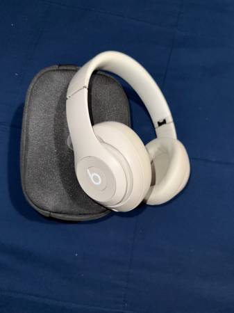 Beats Studio 3 1