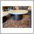 Julia Katrine Designs Marble Coffee Tables, Set Of Three 3 thumbnail