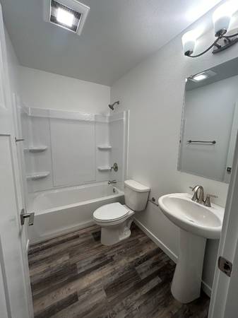 $2100.00 / 3br - 3 Bed/2 Bath Single Family home in new Wasilla development!64014173867905123