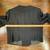 Vintage Tahari Arthur S. Levine Wool Retro Black Jacket/Blazer-Sz. 16W 9 thumbnail