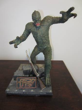 It The Terror From Beyond Space Model 1