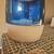 HUMIDIFIER HOMEDICS COOL AND WARM MIST ULTRASONIC LIKE NEW 3 thumbnail