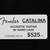 Fender Catalina Acoustic Guitar 11 thumbnail