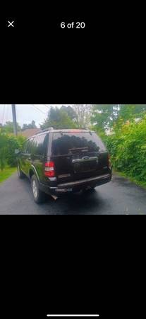 2010 Ford Explorer ST Sport Utility - $3,600 (Newburgh)63436937915139124