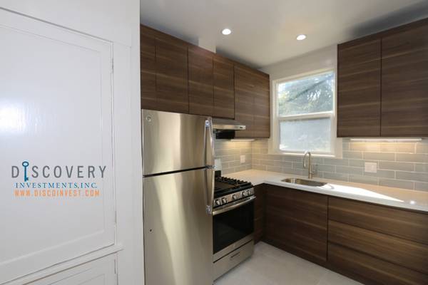 $2,000 / 450ft2 - Estudio excepcional de bungalow en Upper Grand (oakland lake merritt / grand)63785452506753124