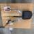 Harley Davidson FXDF Fatbob Fat Bob Chrome Detachable Backrest 2 thumbnail