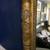 Large Gilt Empire mirror 5 thumbnail