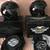 New Black MC Helmets (2) 2 thumbnail