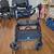 Rollator - Evolution Rollator Walker 3 thumbnail