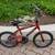 Lightning McQueen Bike 1 thumbnail