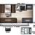 Used 2022 Forest River Rockwood Extreme Sports 2280BHESP - Stock 5531 2 thumbnail