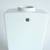 Vintage Japanese Fukagawa Top-quality thin porcelain ikebana vase 7 thumbnail