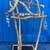 Macaw parrot perch - custom made ! A great socializer for mr Birdee !! 23 thumbnail