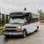 2019 Chevrolet Express 4500 22 Passenger Bus with Wheelchair Ramp - 01 1 thumbnail