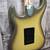 Fender Stratocaster 2003 Antigua Finish CIJ w HSC 12 thumbnail