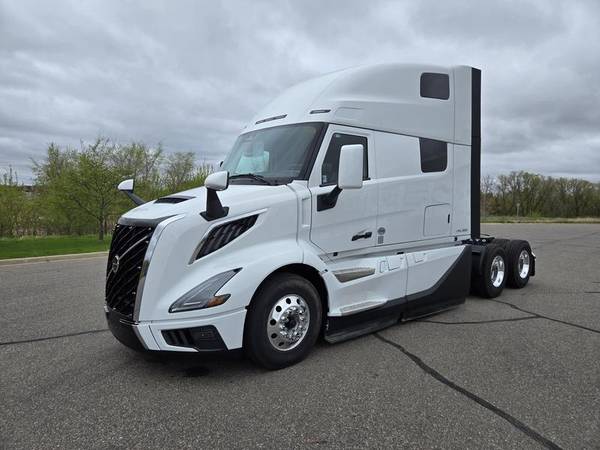 2026 Volvo, 2025 Reefer CDL- A Driver needed asap 1